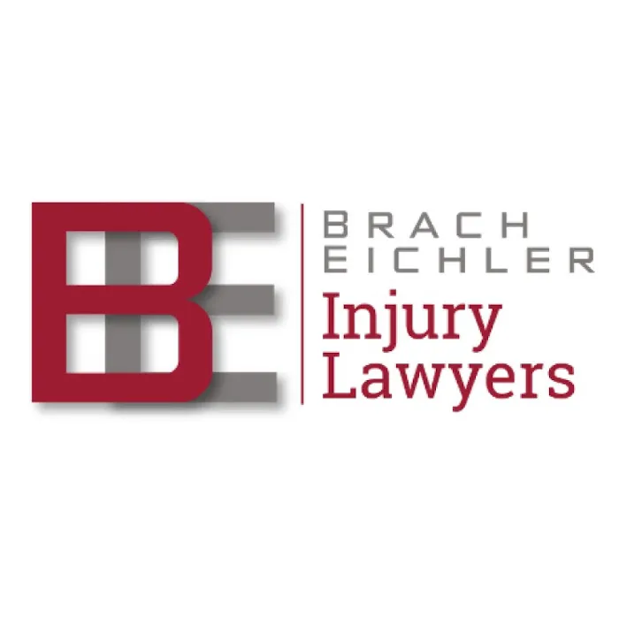 Brach Eichler Injury Lawyers 0