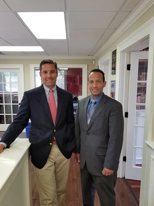 Clark Law Firm, P.C. 0
