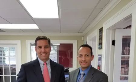 Clark Law Firm, P.C.