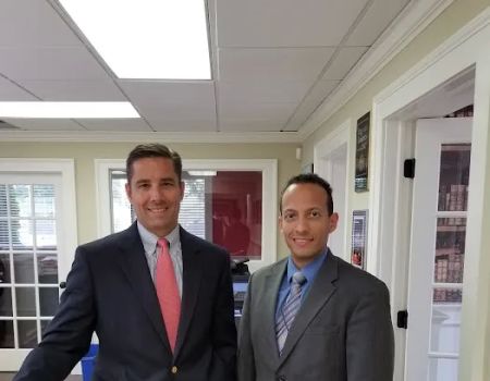 Clark Law Firm, P.C.