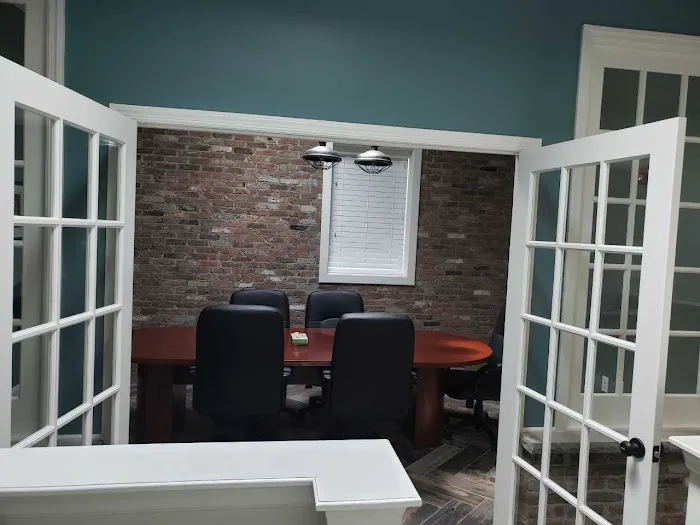 Clark Law Firm, P.C. 1
