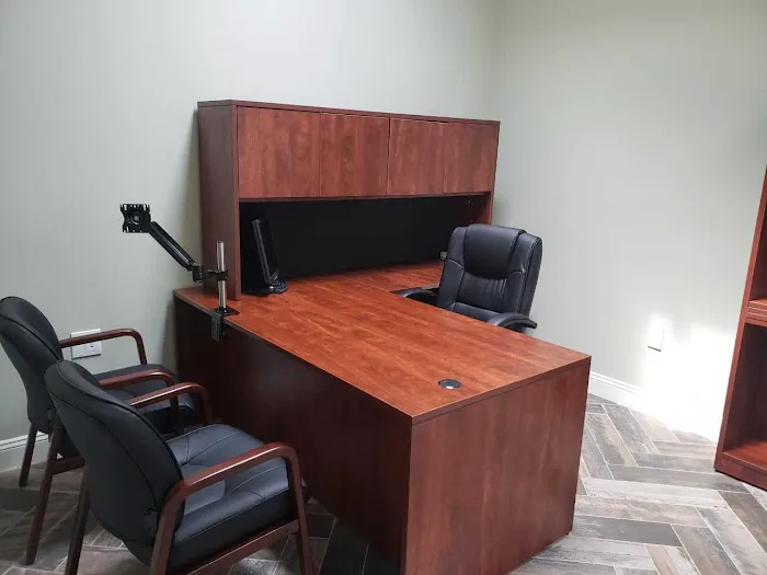 Clark Law Firm, P.C. 2