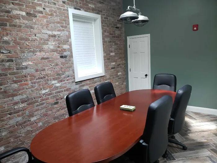 Clark Law Firm, P.C. 7
