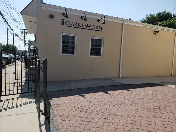 Clark Law Firm, P.C. 8
