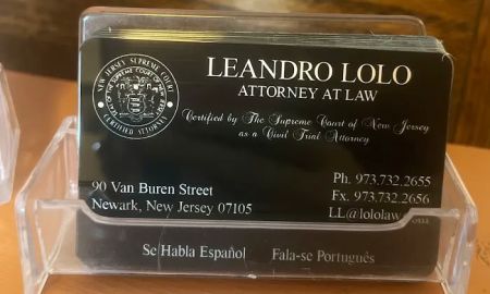 Law Offices of Leandro Lolo, Esq.