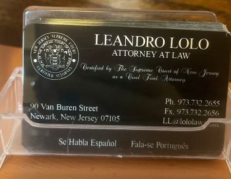 Law Offices of Leandro Lolo, Esq.