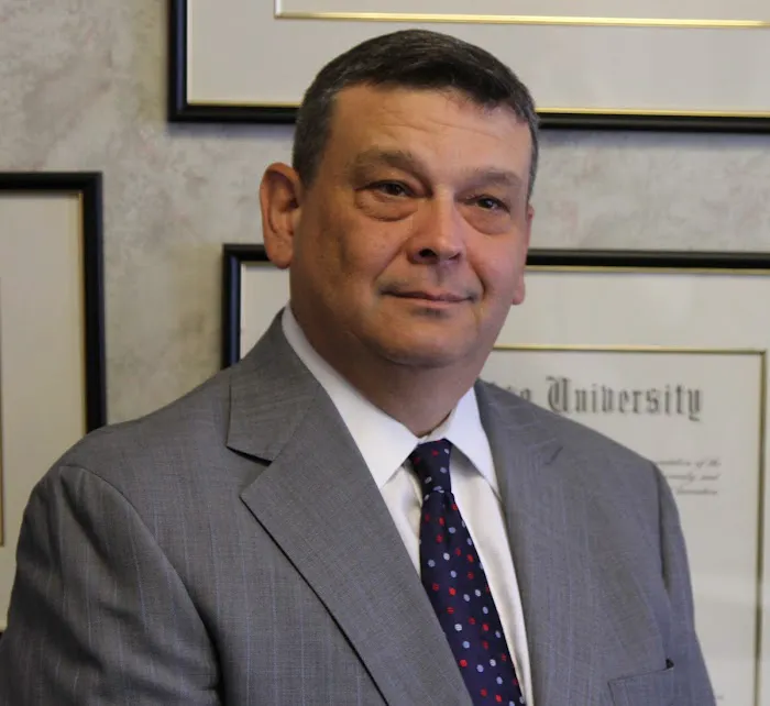 Druckman & Hernandez: Martin Convery 2