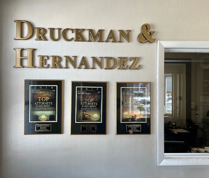Druckman & Hernandez 1