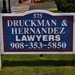 Druckman & Hernandez: Leonard Hernandez ico