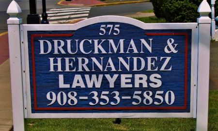 Druckman & Hernandez: Leonard Hernandez