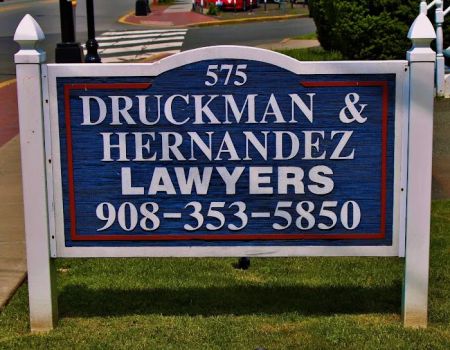 Druckman & Hernandez: Leonard Hernandez