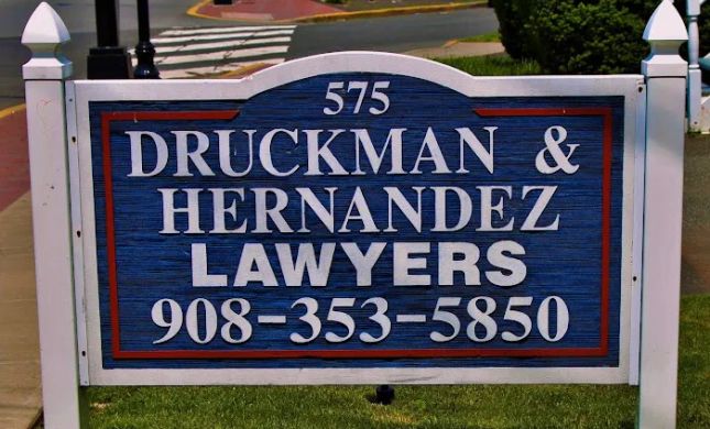 Druckman & Hernandez: Leonard Hernandez
