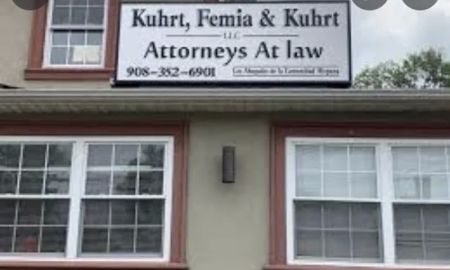 Paul Femia, ESQ. L.L.C