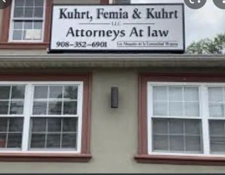 Paul Femia, ESQ. L.L.C