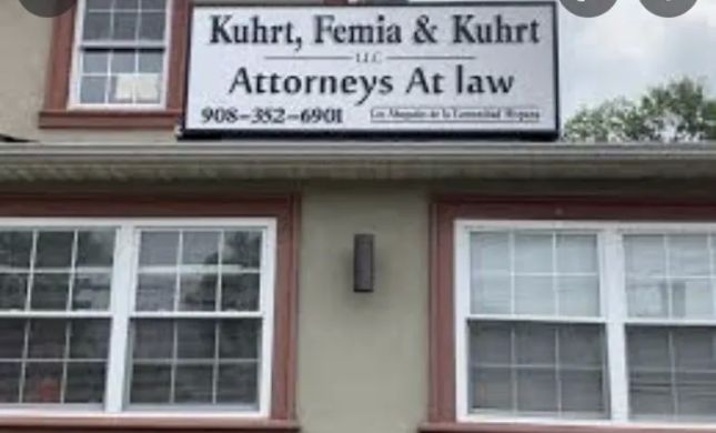 Paul Femia, ESQ. L.L.C