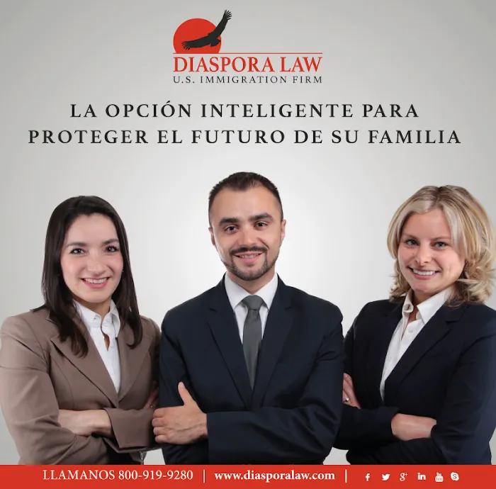 Diaspora Law 6