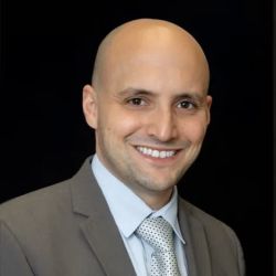Law Office of Lawrence M. Centanni, P.C. ico