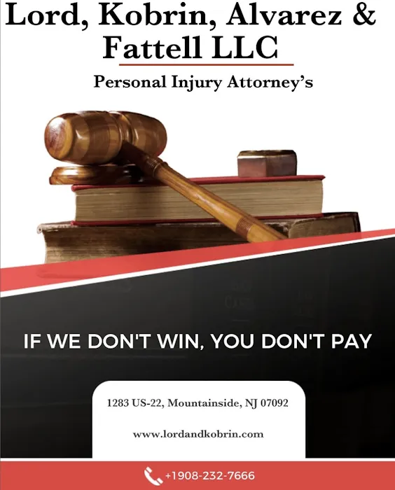 Lord, Kobrin, Alvarez & Fattell, LLC | Elizabeth 1