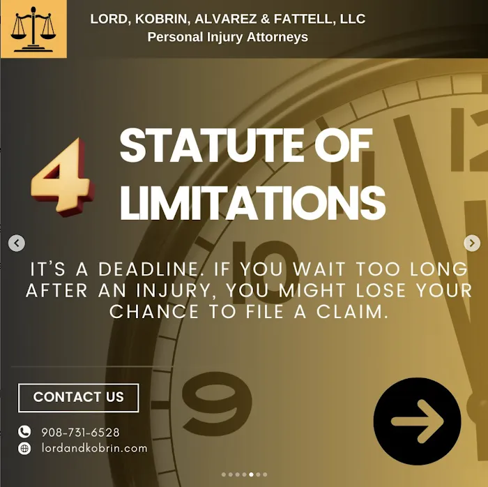 Lord, Kobrin, Alvarez & Fattell, LLC | Elizabeth 4