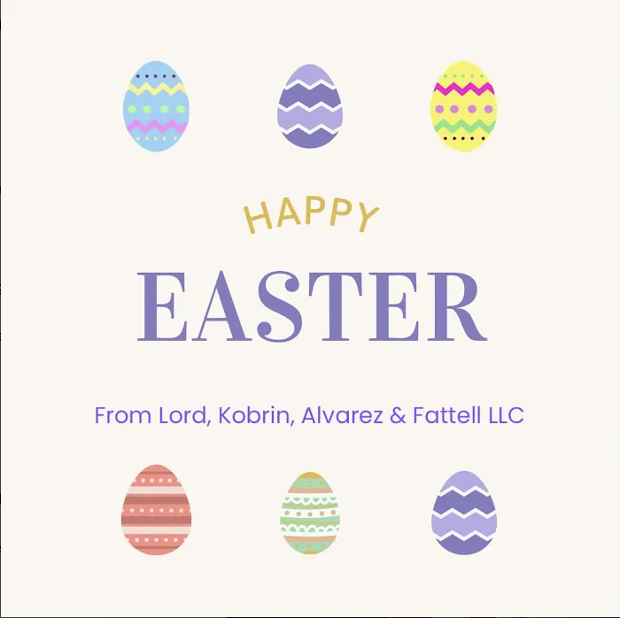 Lord, Kobrin, Alvarez & Fattell, LLC | Elizabeth 3