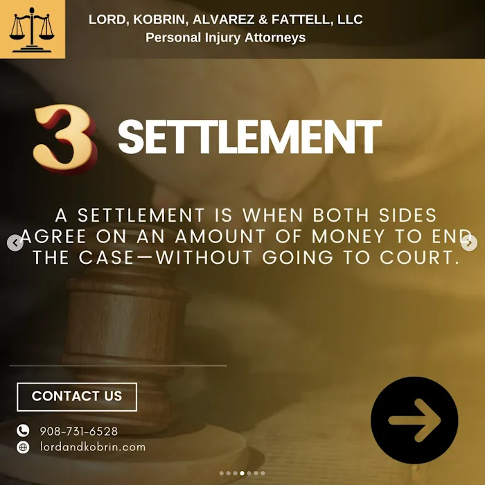 Lord, Kobrin, Alvarez & Fattell, LLC | Elizabeth 6