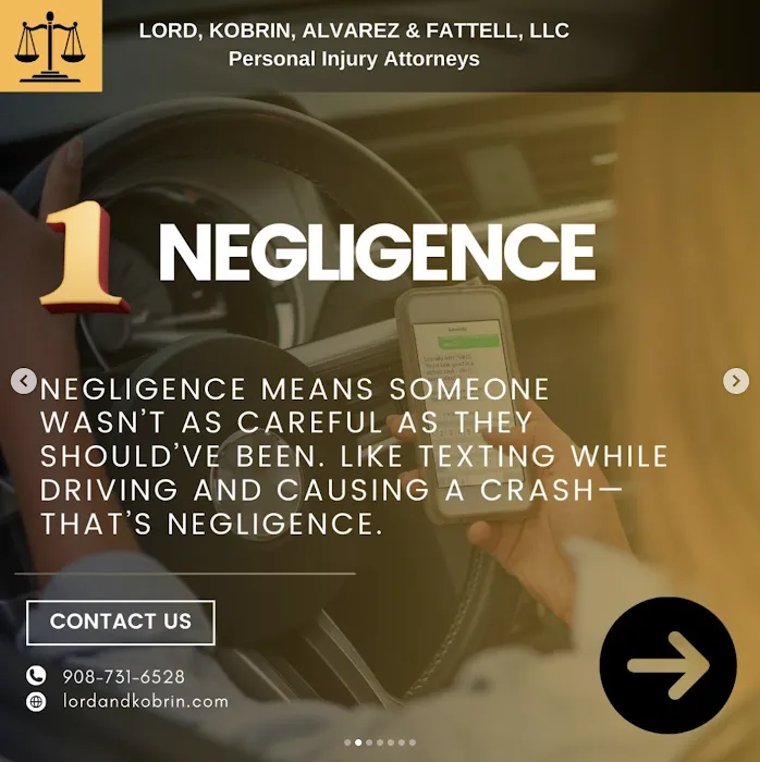 Lord, Kobrin, Alvarez & Fattell, LLC | Elizabeth 5