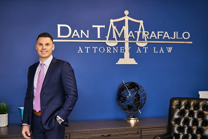 Beninato & Matrafajlo Law 3