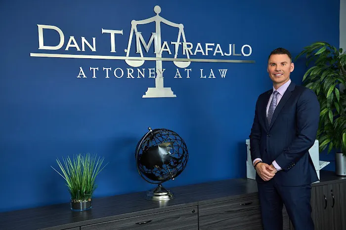 Beninato & Matrafajlo Law 0