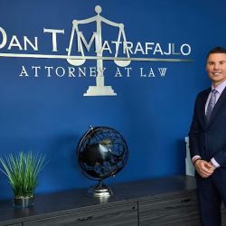 Beninato & Matrafajlo Law ico
