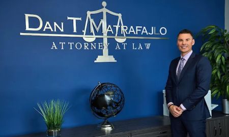 Beninato & Matrafajlo Law