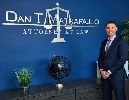 Beninato & Matrafajlo Law