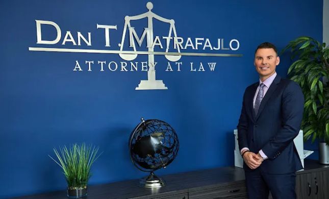 Beninato & Matrafajlo Law