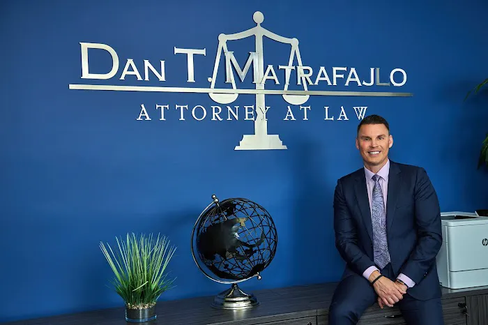 Beninato & Matrafajlo Law 5