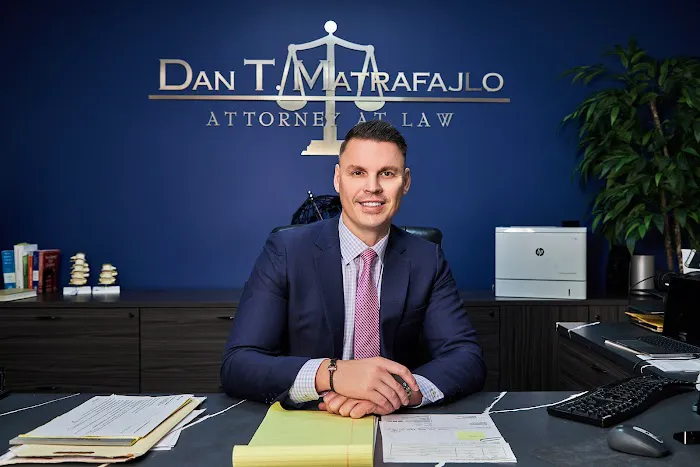 Beninato & Matrafajlo Law 1