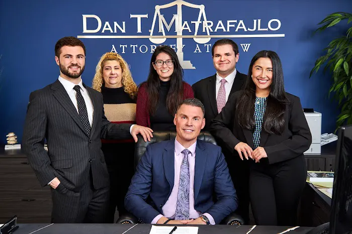 Beninato & Matrafajlo Law 2