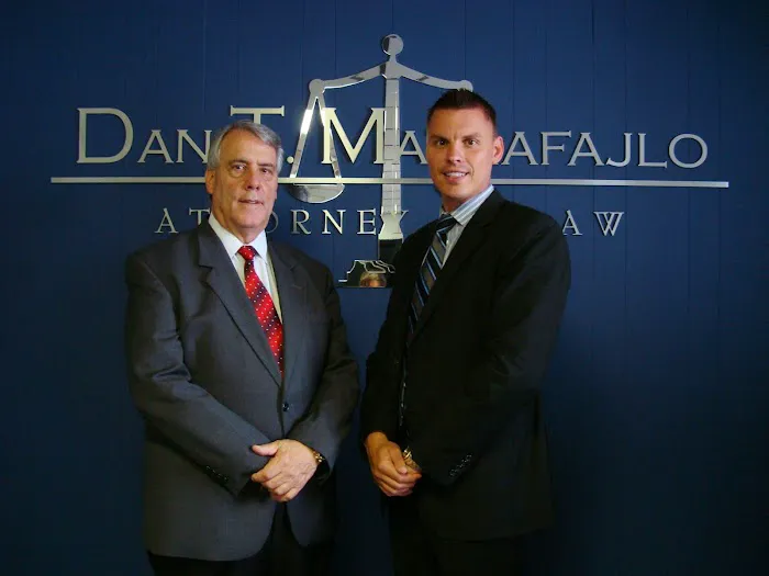 Beninato & Matrafajlo Law 8
