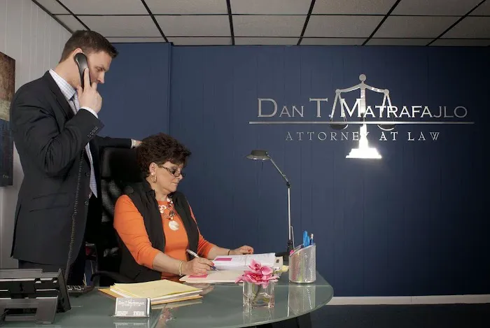 Beninato & Matrafajlo Law 9