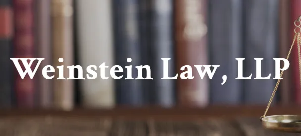 Weinstein Law, LLP 2