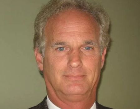 Jon Rory Skolnick