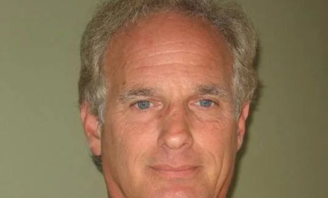 Jon Rory Skolnick