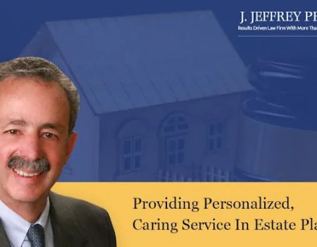 J. Jeffrey Press, P.A.
