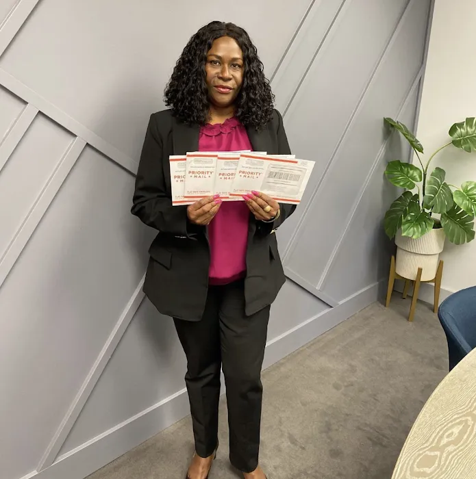 Odunlami Law Firm, LLC 5