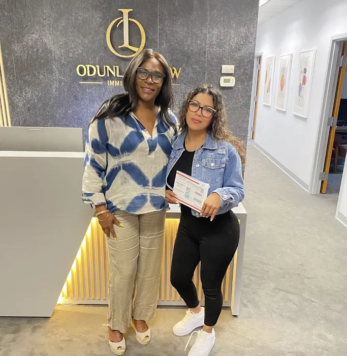 Odunlami Law Firm, LLC 6