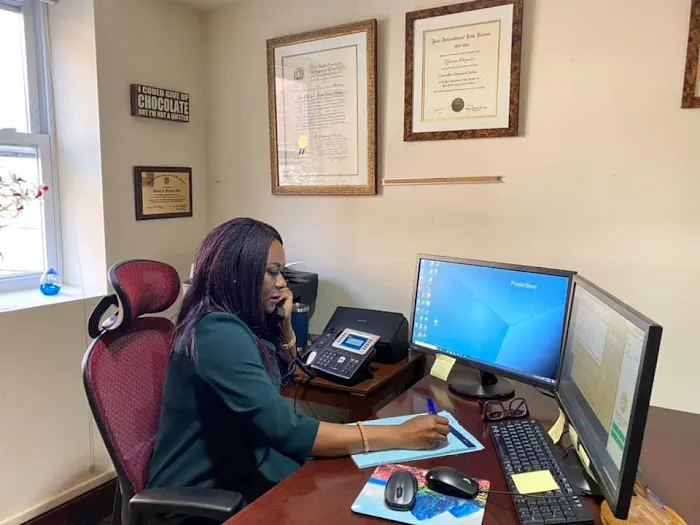 Odunlami Law Firm, LLC 8