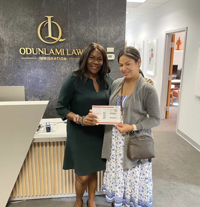 Odunlami Law Firm, LLC 9
