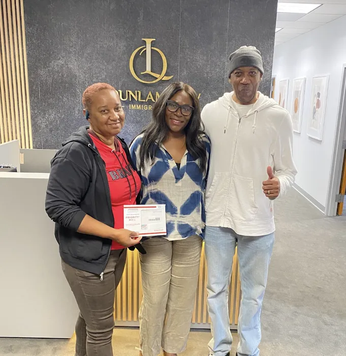 Odunlami Law Firm, LLC 4