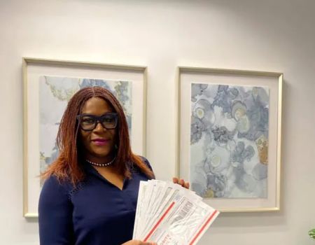 Odunlami Law Firm, LLC