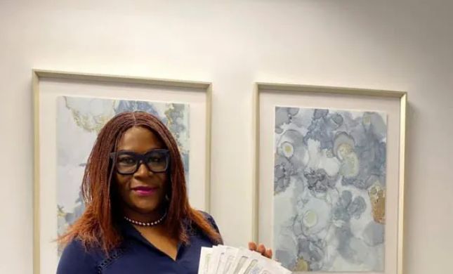 Odunlami Law Firm, LLC