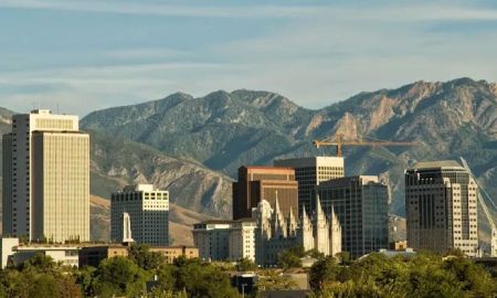 Robert J. DeBry & Associates - Personal Injury Attorneys
