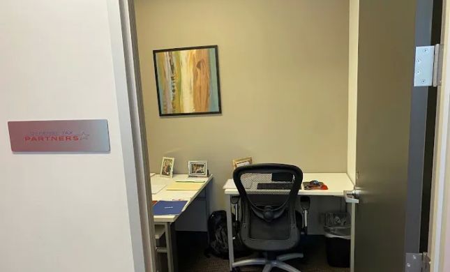 Defense Tax Partners - Tax Attorney, IRS Tax Relief Settlement Service, Free Consultation